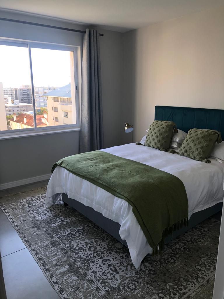 To Let 2 Bedroom Property for Rent in Sea Point Western Cape